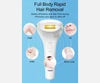 IPL Hair Removal Device