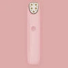 RF EMS Red Light Electric Eye Face Vibration Massager Anti-Ageing Wrinkle Dark Circle Removal Portable Beauty Care Pen Massager