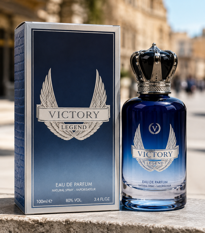 Victory Legend Perfume