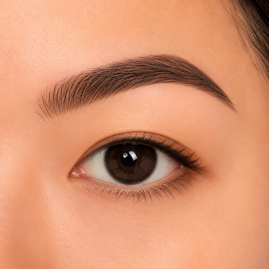 NYX - Fill & Fluff Eyebrow Pencil