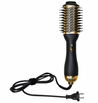 Silk Flow Hair Brush