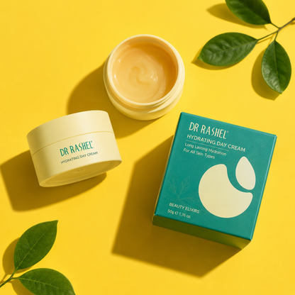 Trimay - Enriched Vitabright Gel Eye Patch