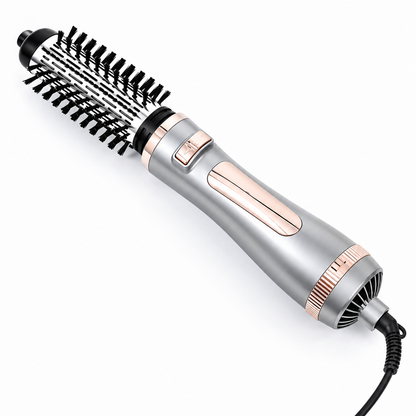 Compact Hair Brush