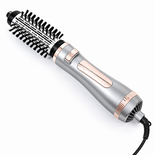 Compact Hair Brush