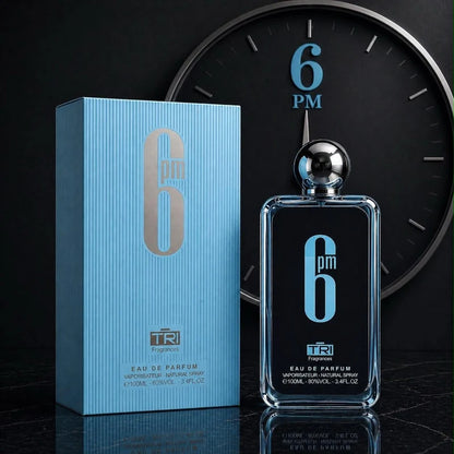 TRI Fragrances 6 PM