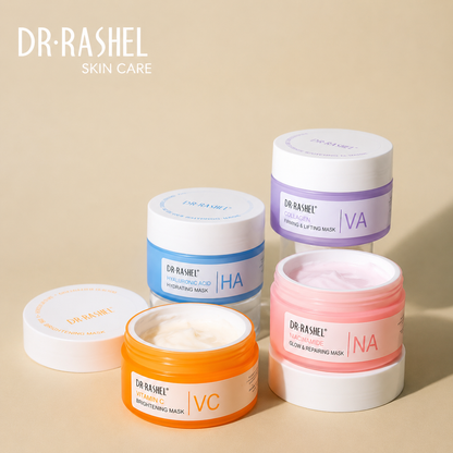Dr Rashel - Ice Water Sleeping Mask