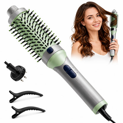 Multi-Functional MCH Hair Curler