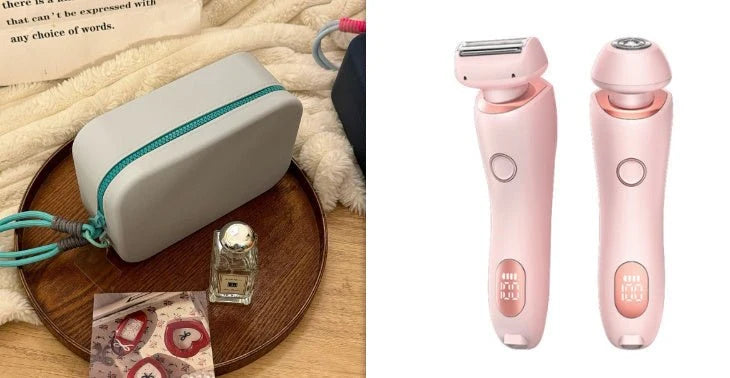 Facial Hair Removal