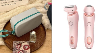 Facial Hair Removal
