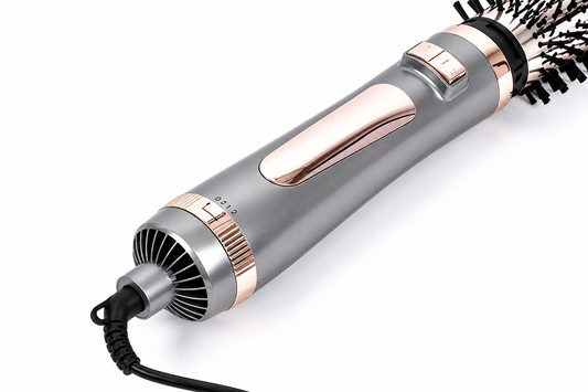 Compact Hair Brush