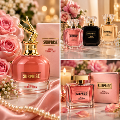 Surprise Perfume