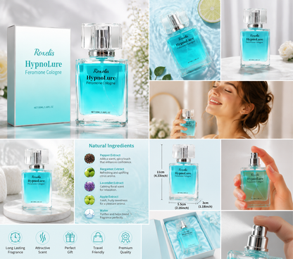 Charming Perfume