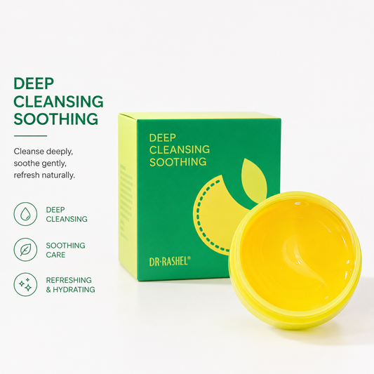 Trimay - Enriched Vitabright Gel Eye Patch