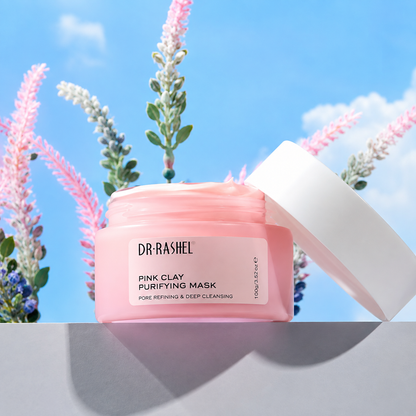 Dr Rashel - Ice Water Sleeping Mask