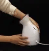 Electric facial pore cleaner