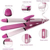 Cordless Hair Straightener