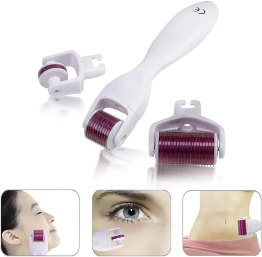 cryo facial roller