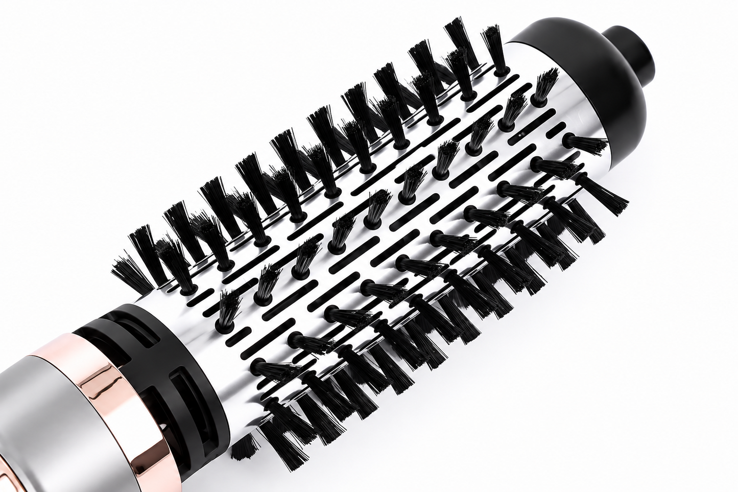 Compact Hair Brush