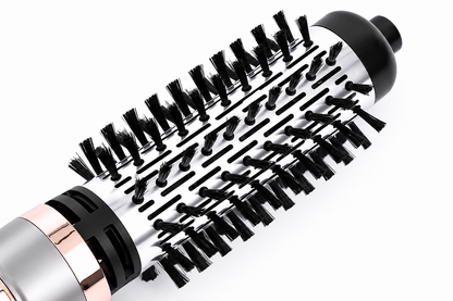 Compact Hair Brush