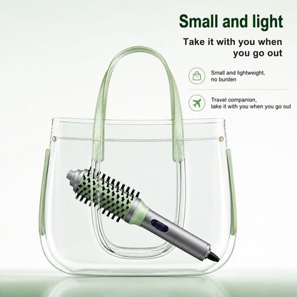 Multi-Functional MCH Hair Curler