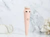 4 In 1 USB Rechargeable Electric Facial Cleansing Brush Soft Skin Care Portable Massager Face Brush Deep Cleaning Device