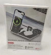 Charging Straight Comb Wireless Portable Travel