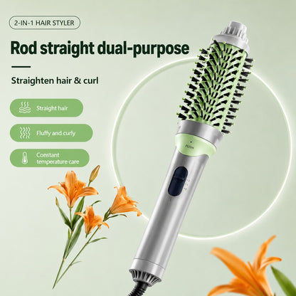 Multi-Functional MCH Hair Curler