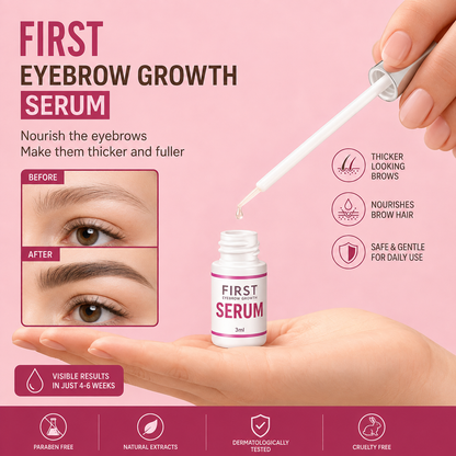 DIY Brow Lamination Eyebrow Kit 45-60 Days ICONSIGN Professional Beauty Makeup Tool Home Use