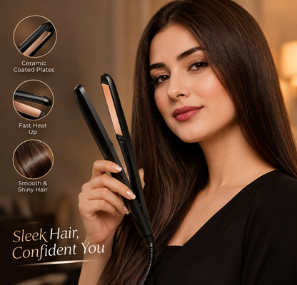 Olympia - Dulex Hair Straightener (OE - 275)