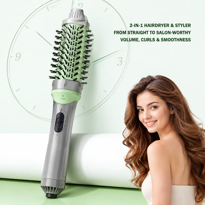 Multi-Functional MCH Hair Curler
