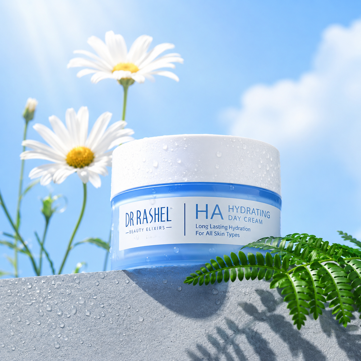 Dr Rashel - Ice Water Sleeping Mask