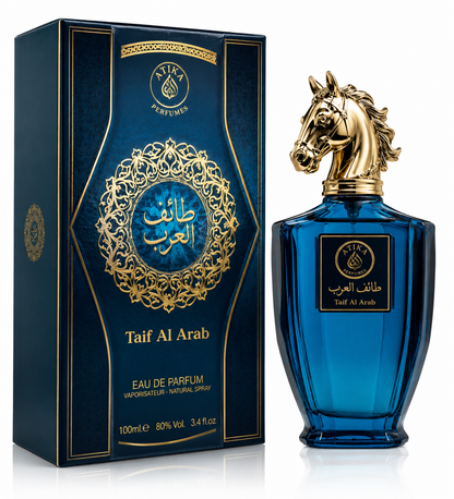 Taif Al Arab Perfume