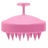 Silicone Shampoo Brush