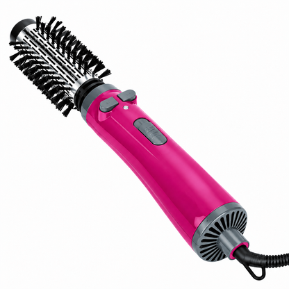 Smart Hair Brush