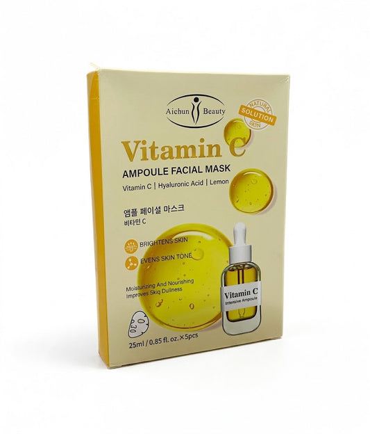 Aichun Beauty - Facial Mask