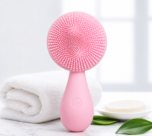 Multifunctional Face Brush