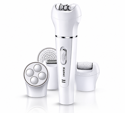 5-in-1 Beauty Tools