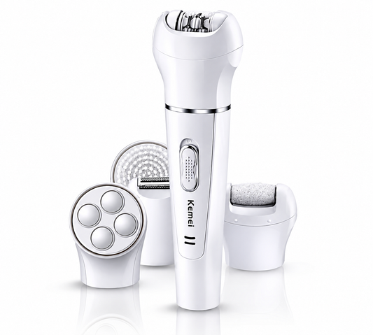 5-in-1 Beauty Tools