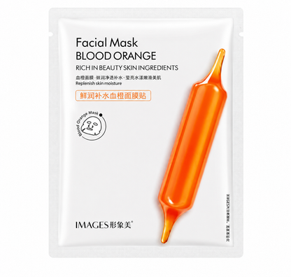 Skin Care Face Sheet Mask