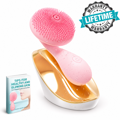Multifunctional Face Brush