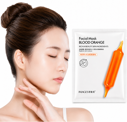 Skin Care Face Sheet Mask