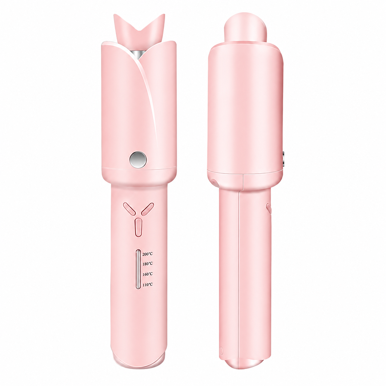 CurlnGo Hair Device