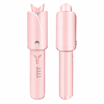 CurlnGo Hair Device