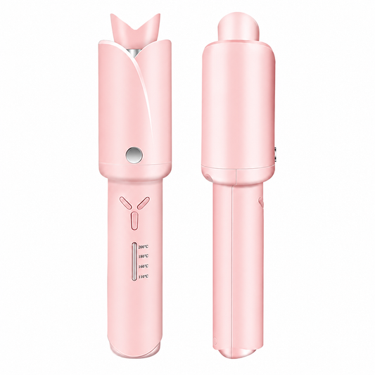 CurlnGo Hair Device