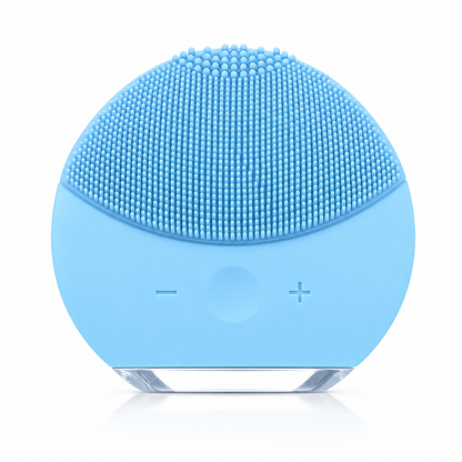 FOREVER - Electric Silicone Facial Cleansing Brush