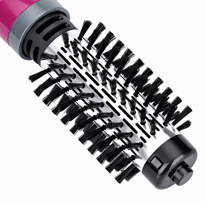 Smart Hair Brush