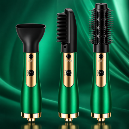 3 in 1 Hot Air Brush