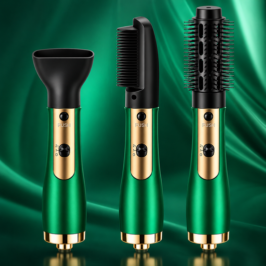 3 in 1 Hot Air Brush
