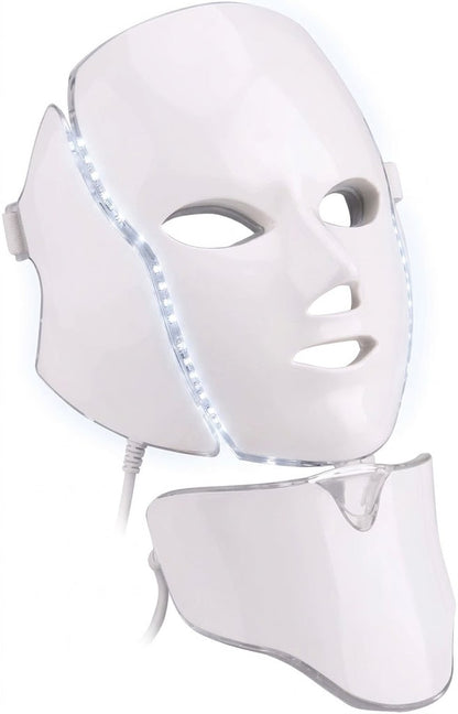 LED Photon Rejuvenation Face Mask Ⓢ