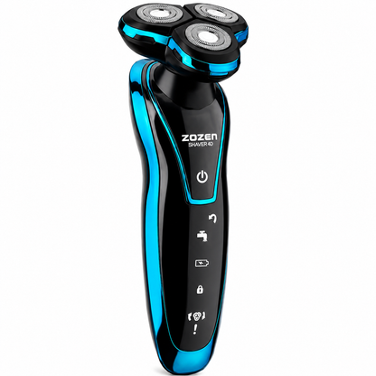 4D Floating Shaver